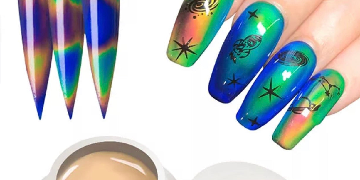 Liquid Crystal Concentrate 3g