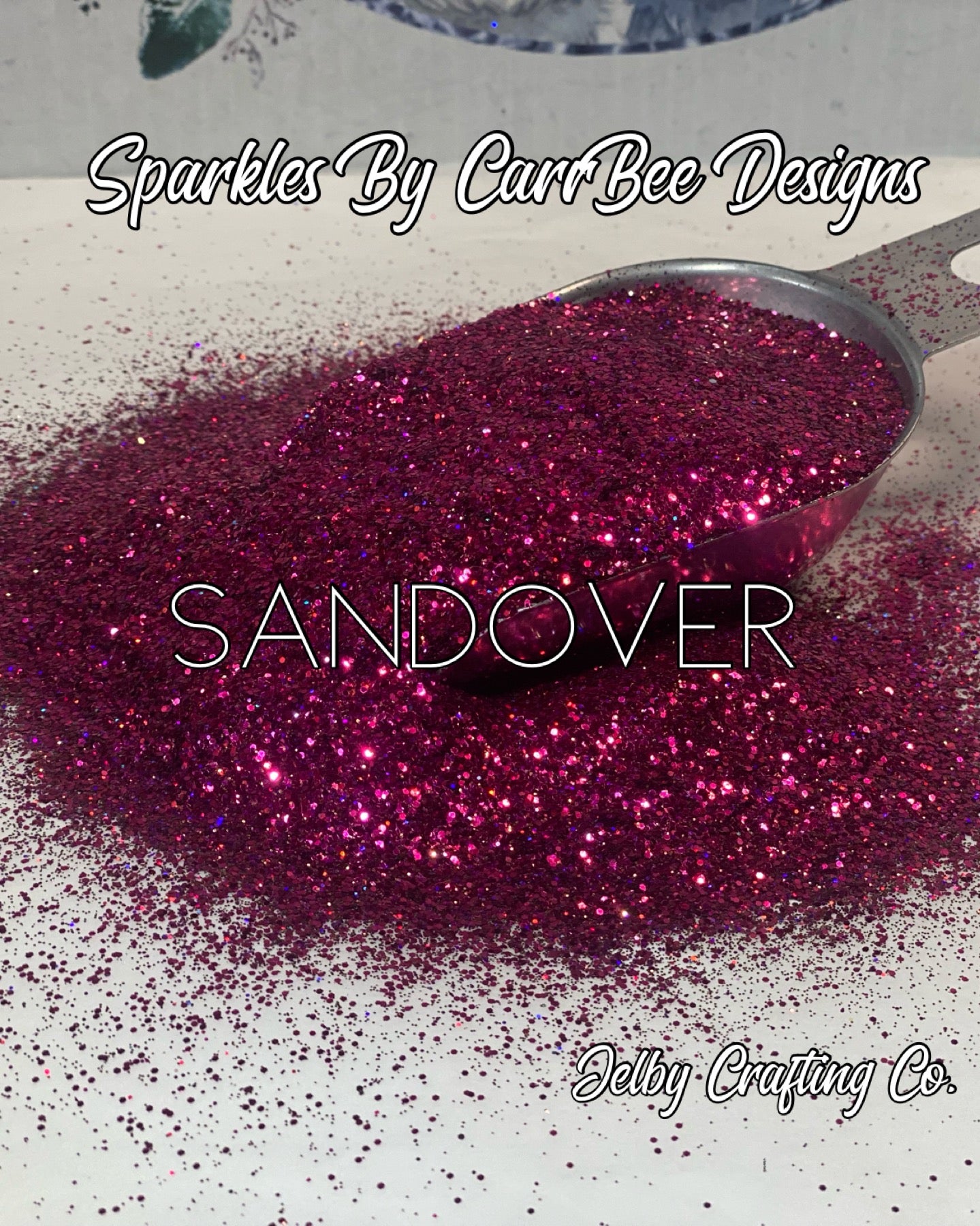 Sandover