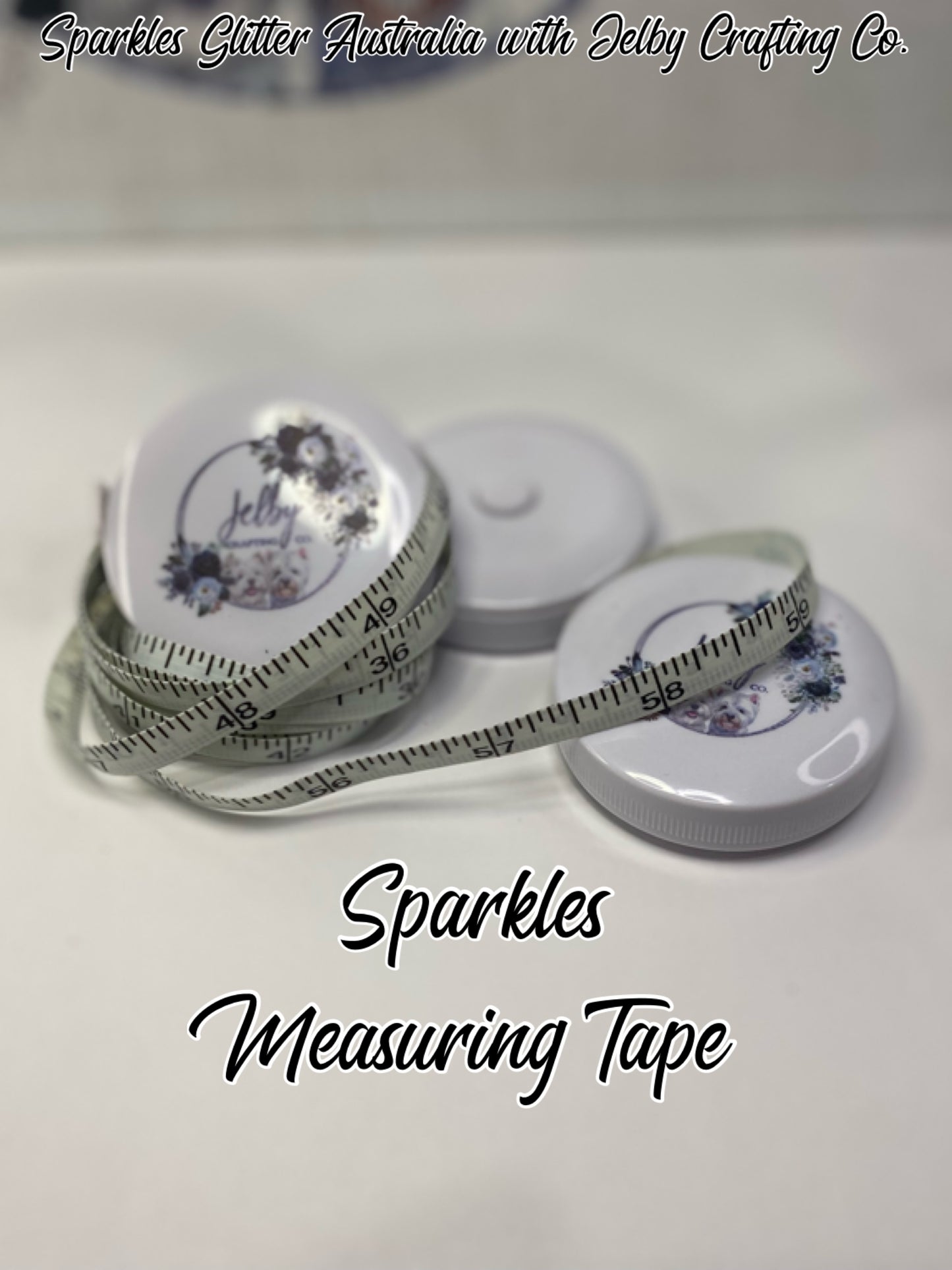 Retractable Tape Measure | Merchandise