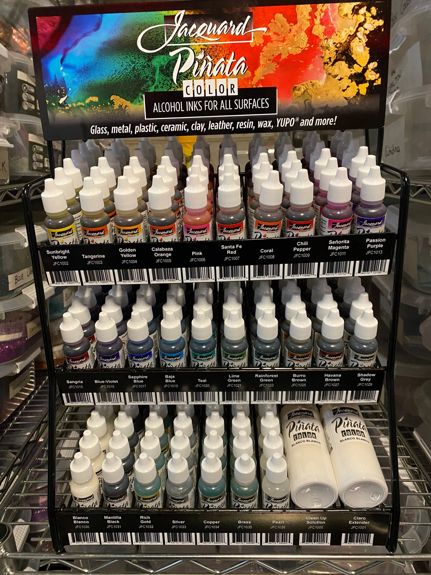 Pinata Alcohol Ink 14ml