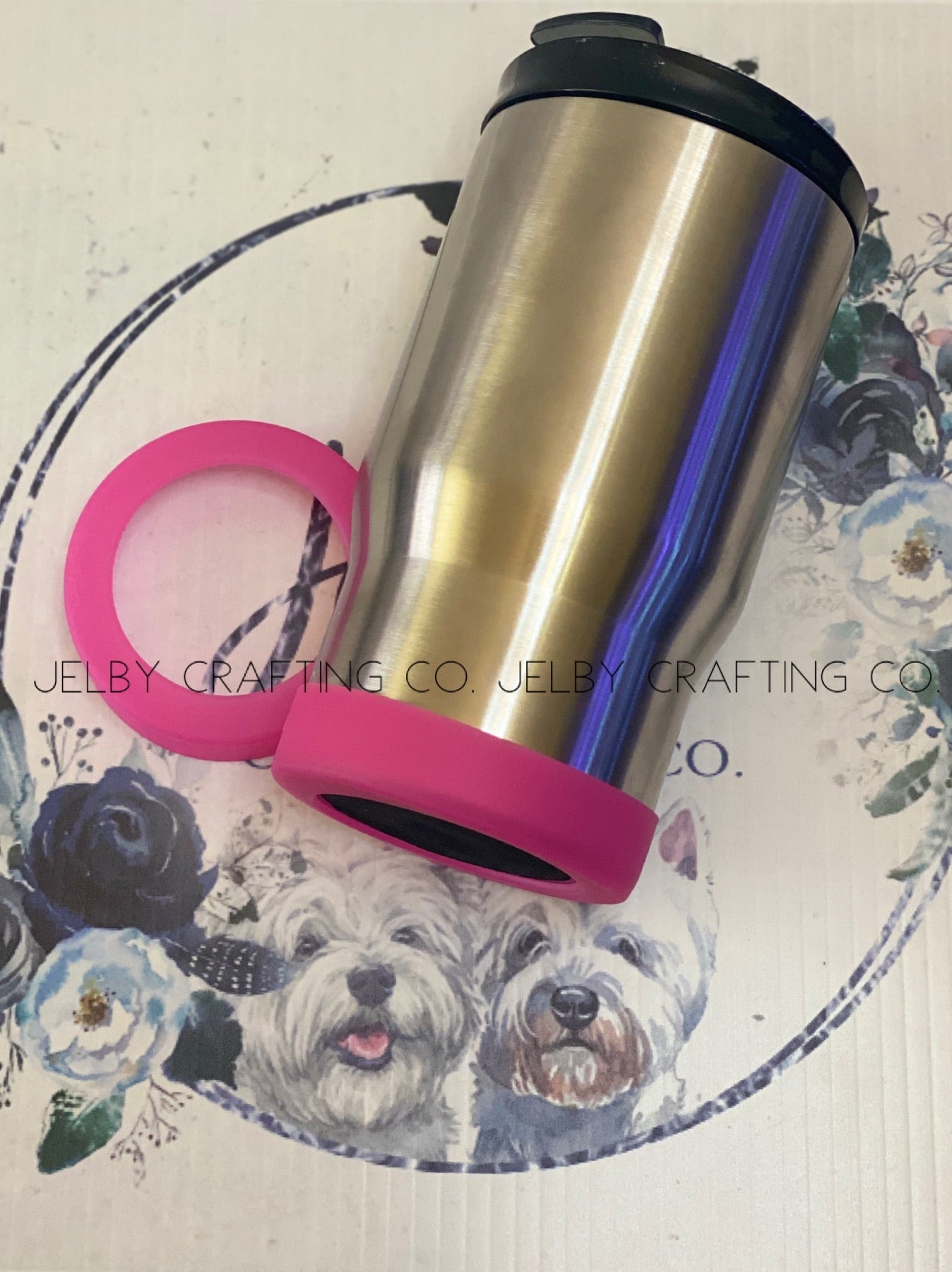 70mm silicone bumper