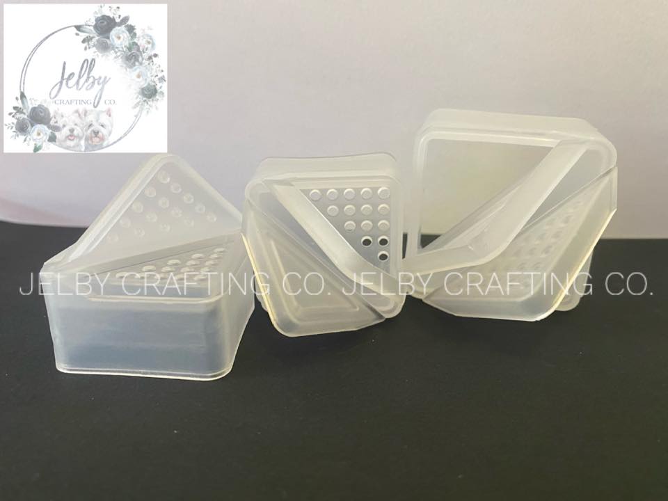 Square Shaker 5oz