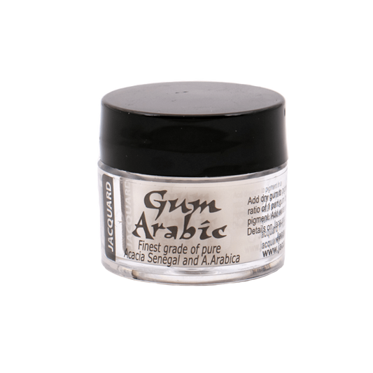 Jaquard Gum Arabic
