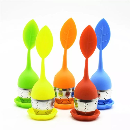Tea Strainer | Glitter Ombre Tool