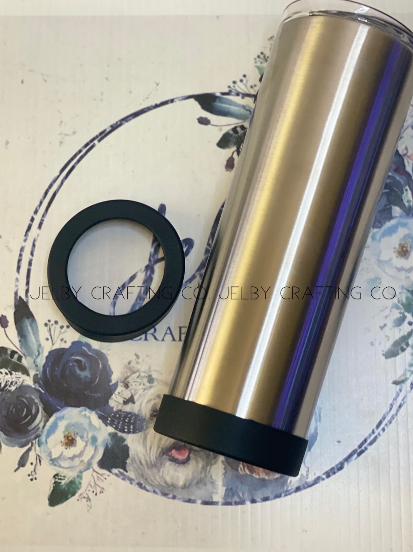 70mm silicone bumper