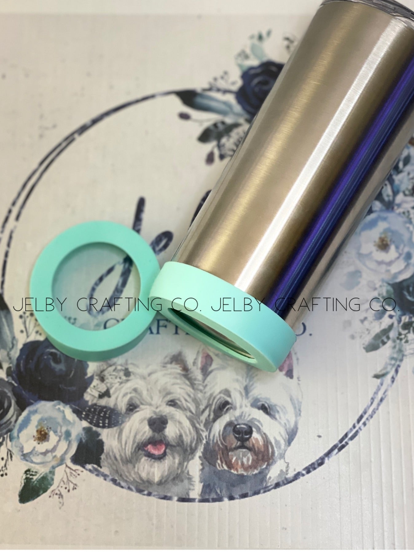 65mm silicone bumper