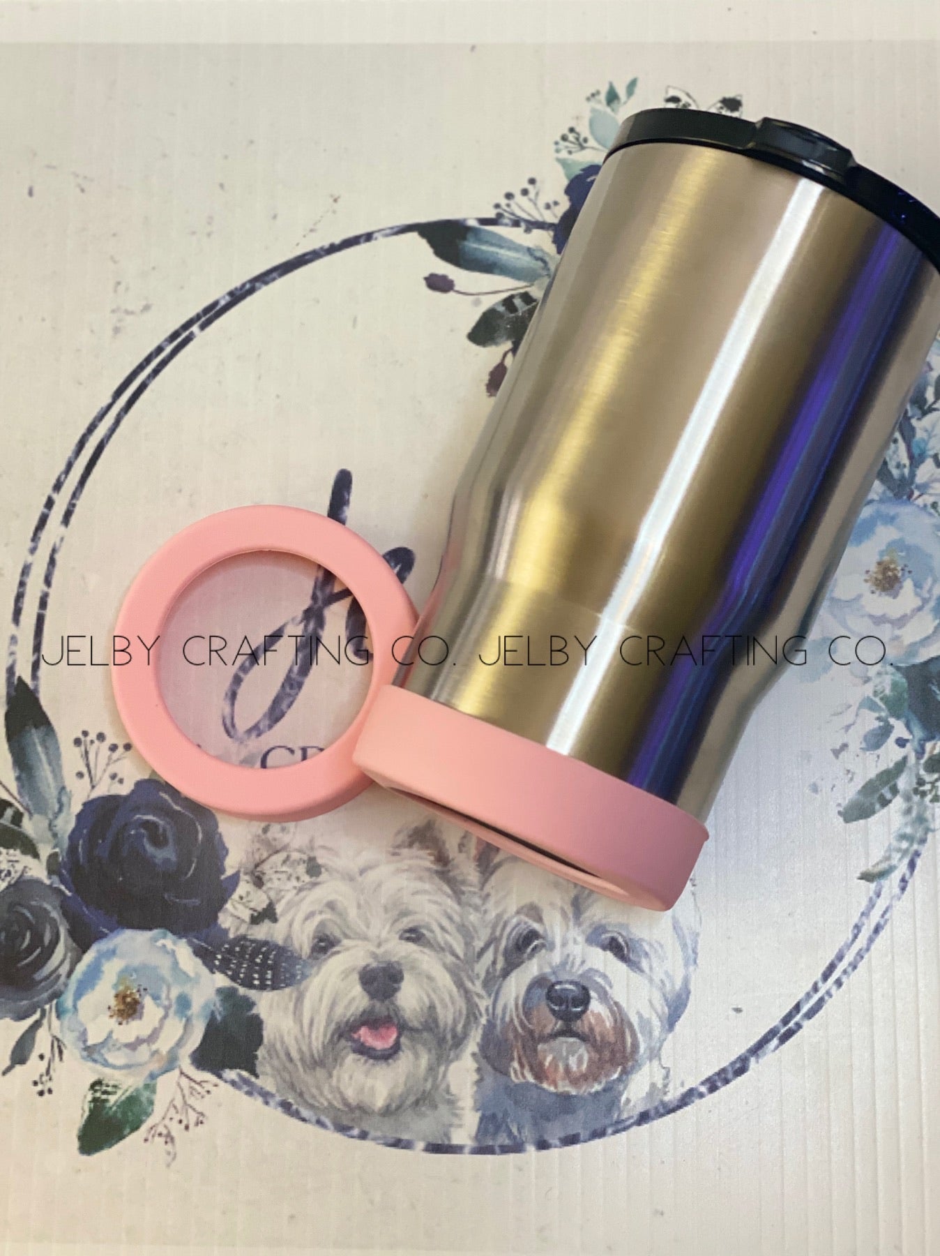 70mm silicone bumper