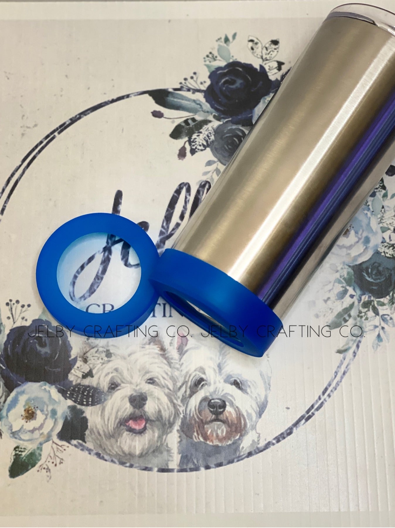 65mm silicone bumper