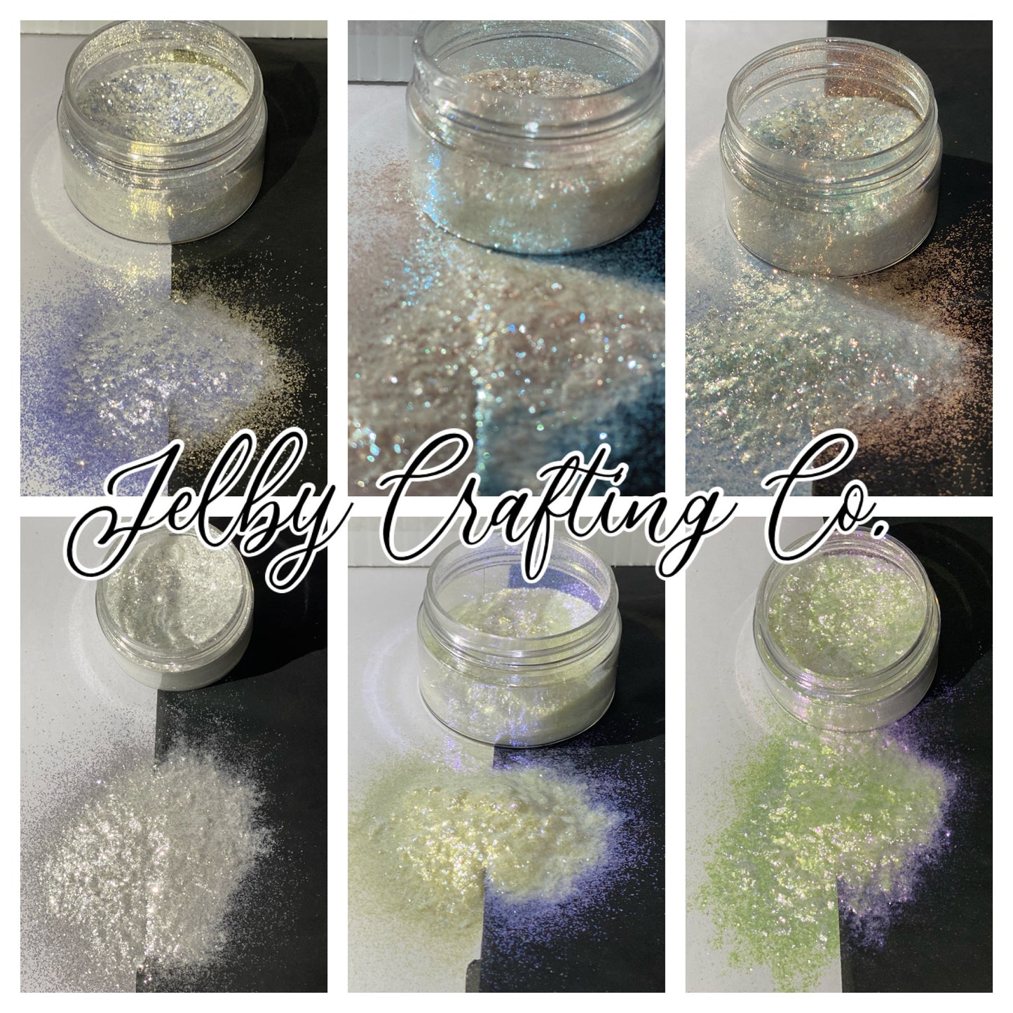 Magic Flakes