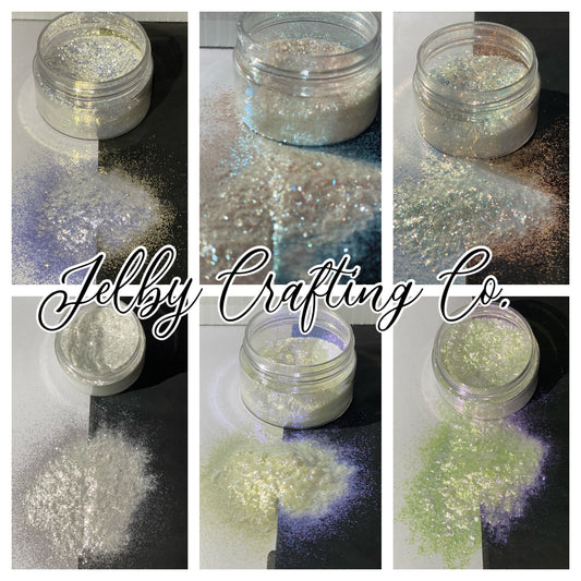 Magic Flakes