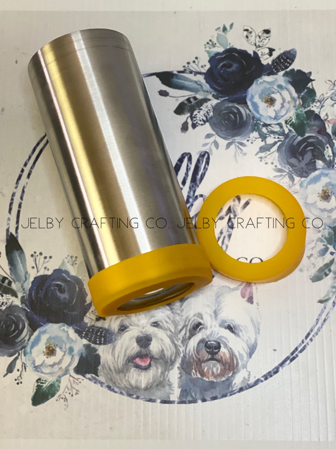 65mm silicone bumper