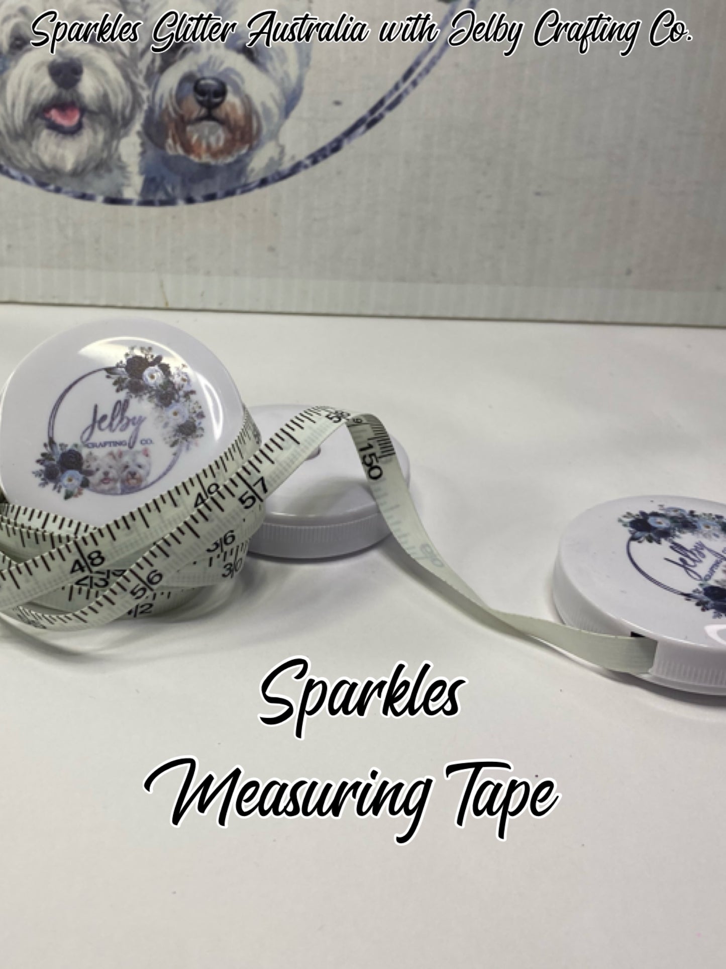 Retractable Tape Measure | Merchandise