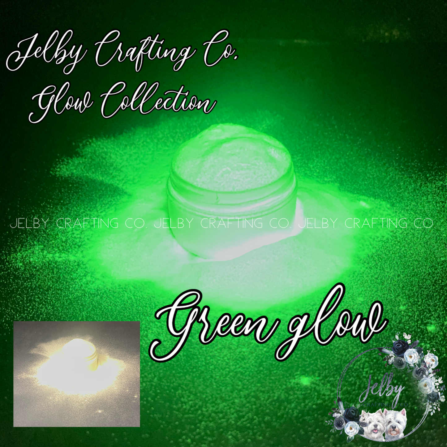 White Glows