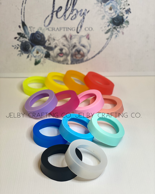 65mm silicone bumper