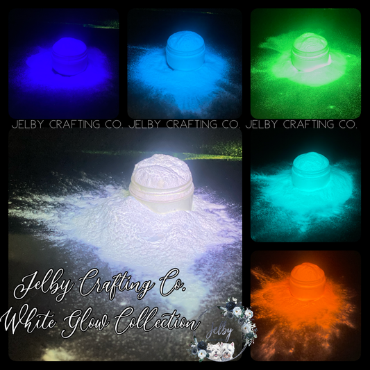 White Glows