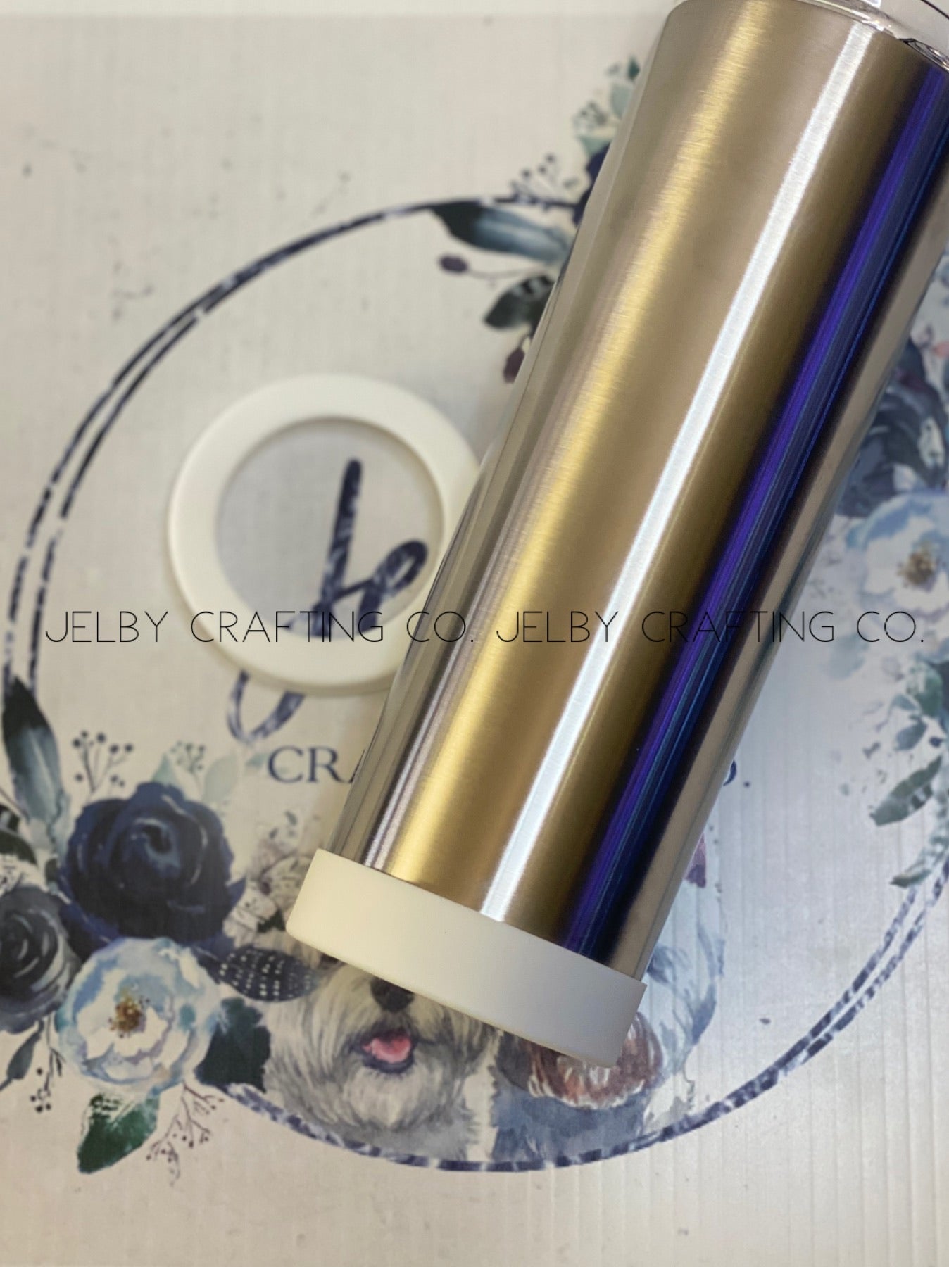 70mm silicone bumper