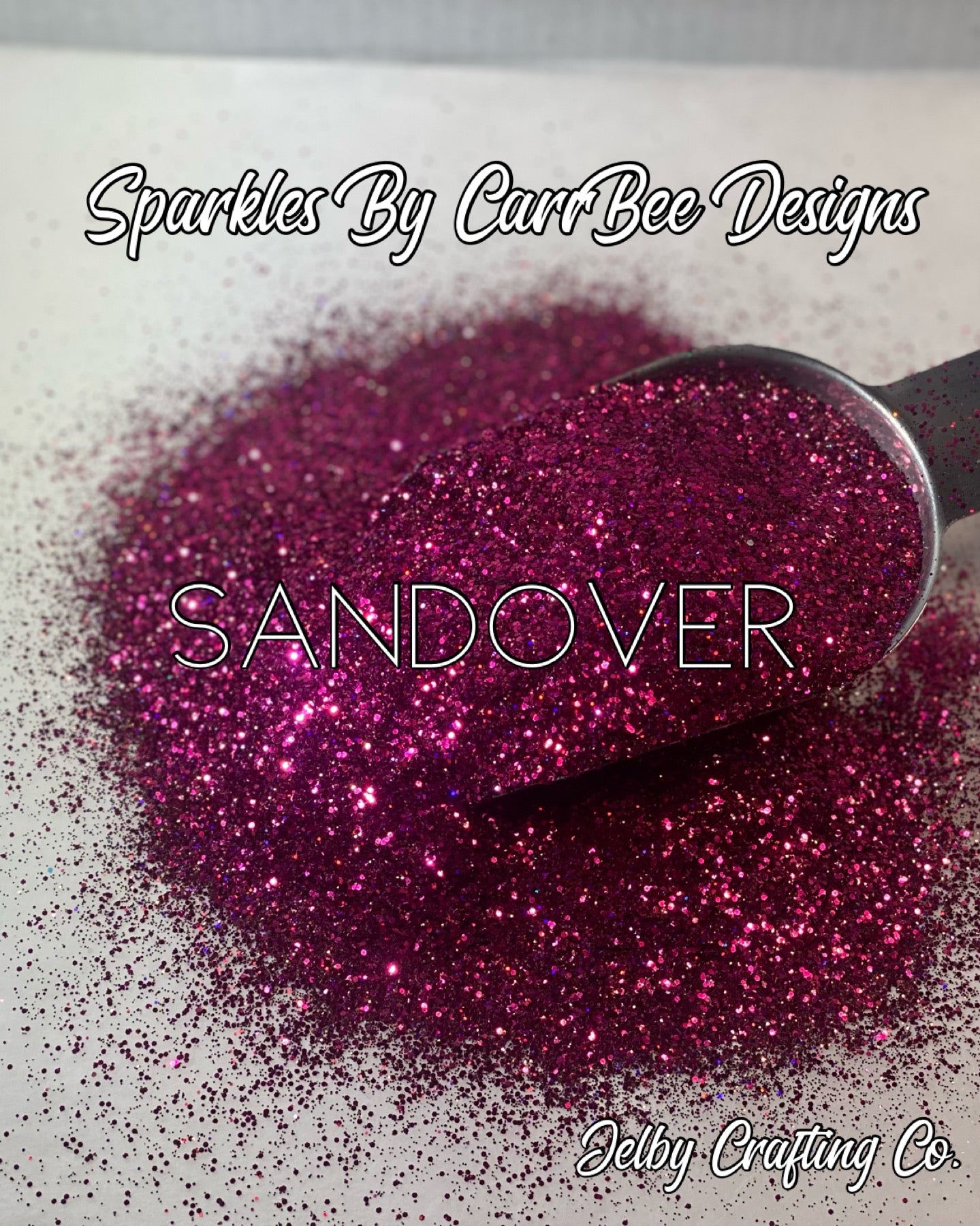 Sandover