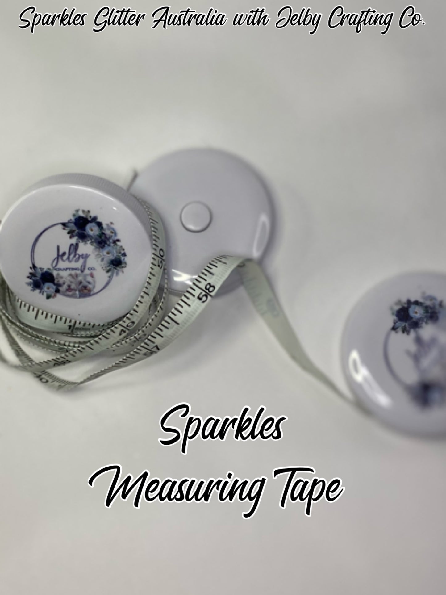 Retractable Tape Measure | Merchandise