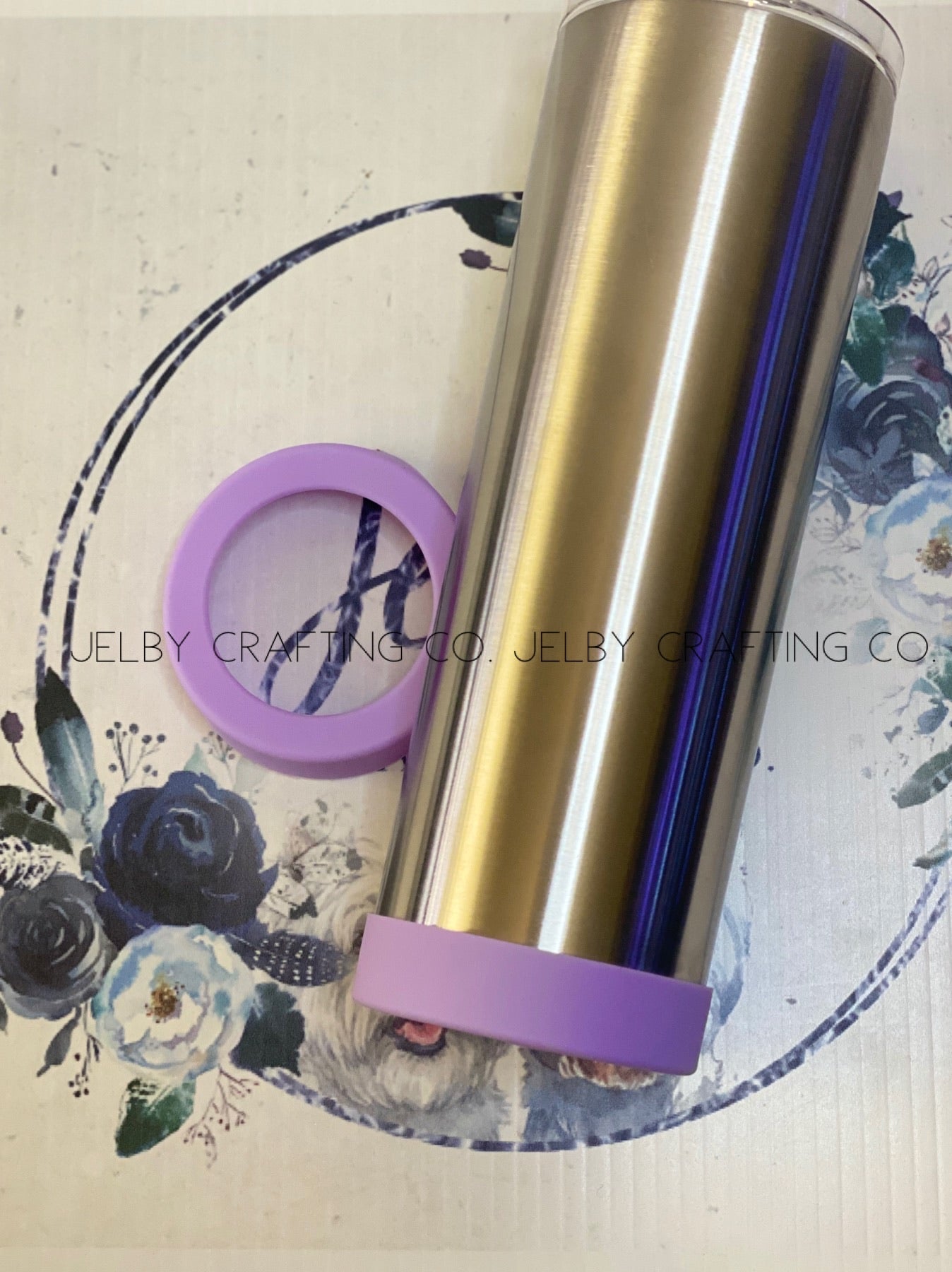 70mm silicone bumper