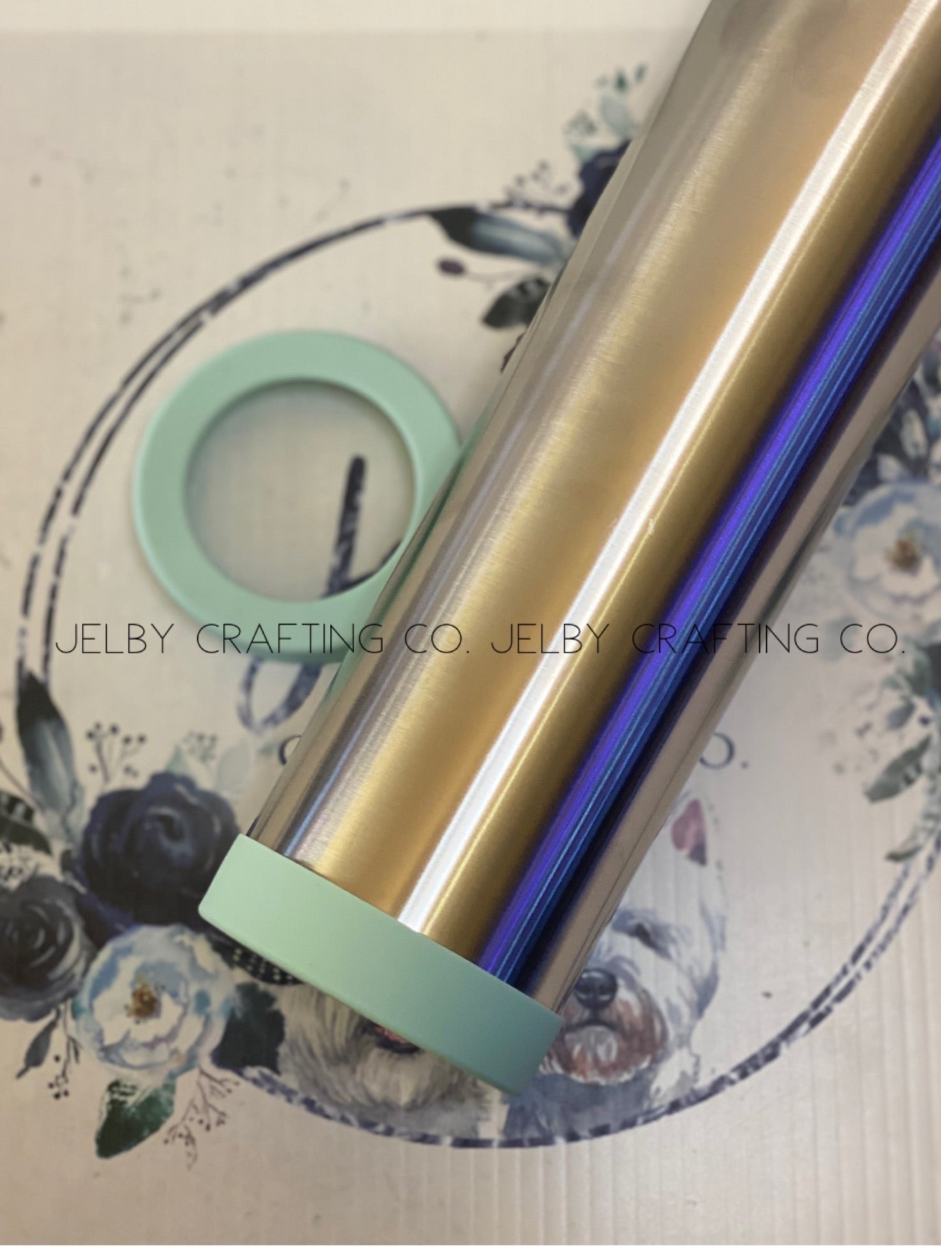 75mm silicone bumper