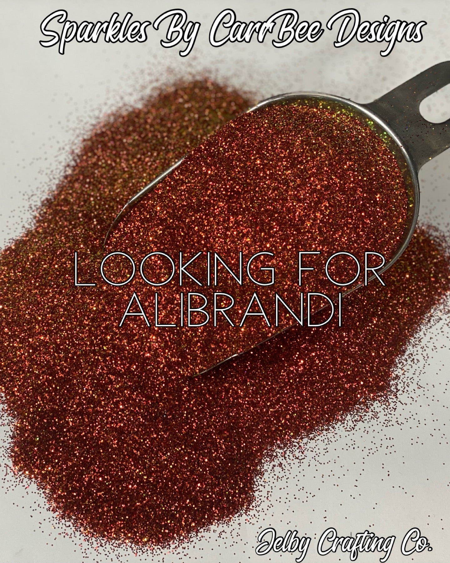 Looking For Alibrandi | Holographic Colour Shift Fine Cut Glitter