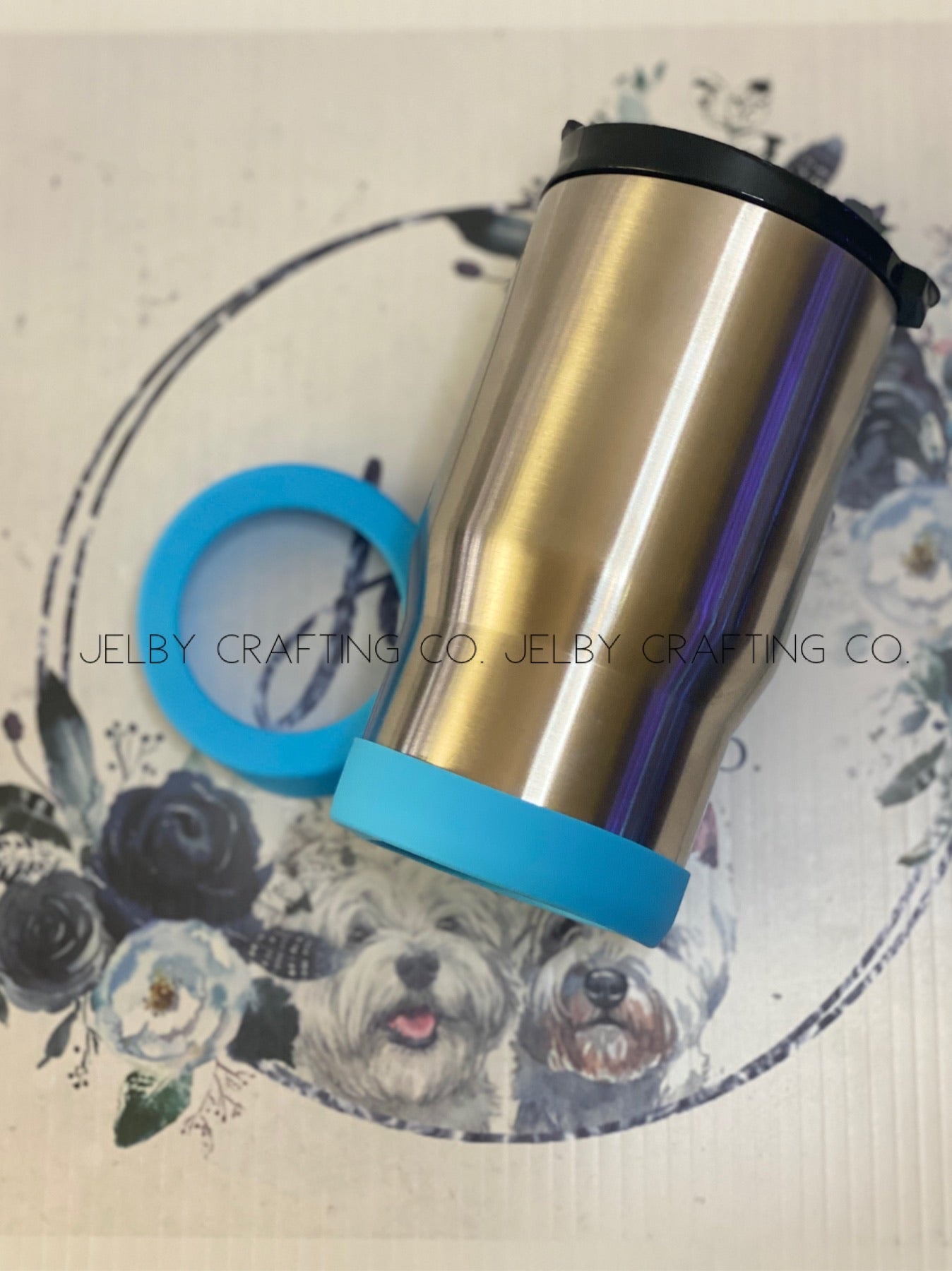 70mm silicone bumper