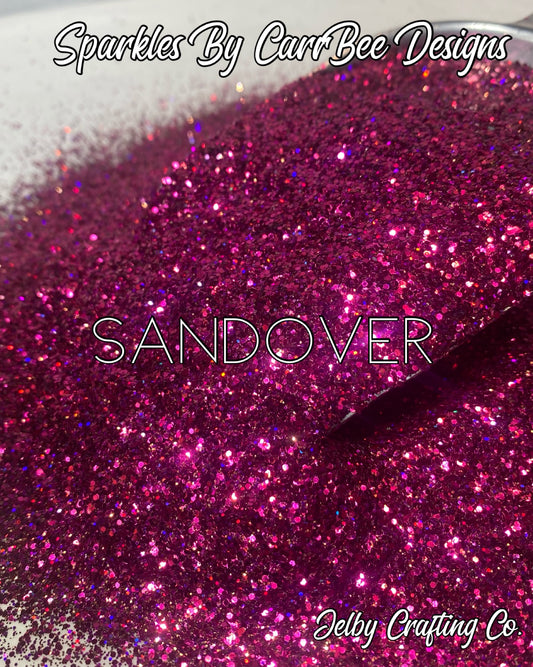 Sandover