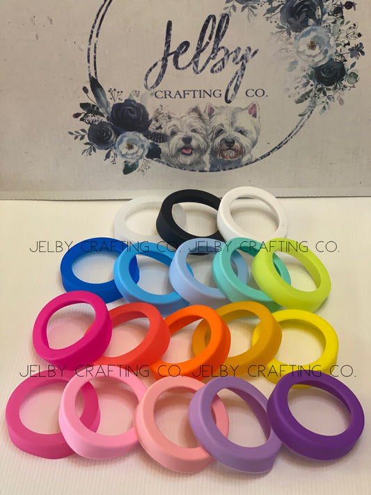 70mm silicone bumper