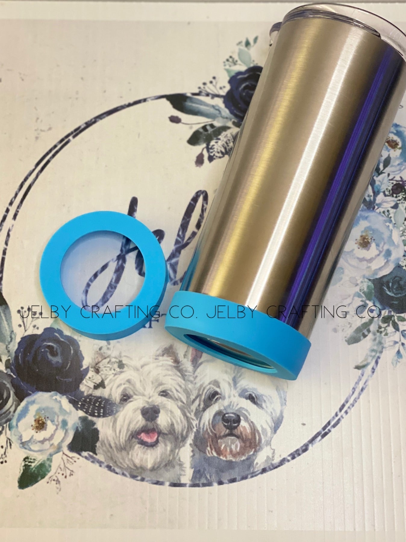 65mm silicone bumper