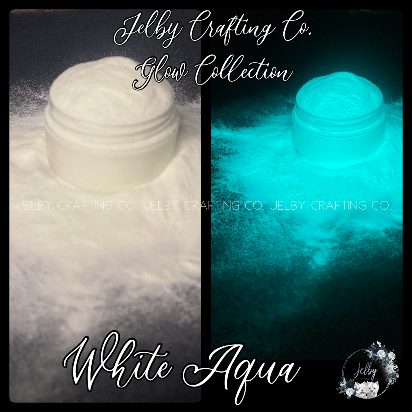 White Glows