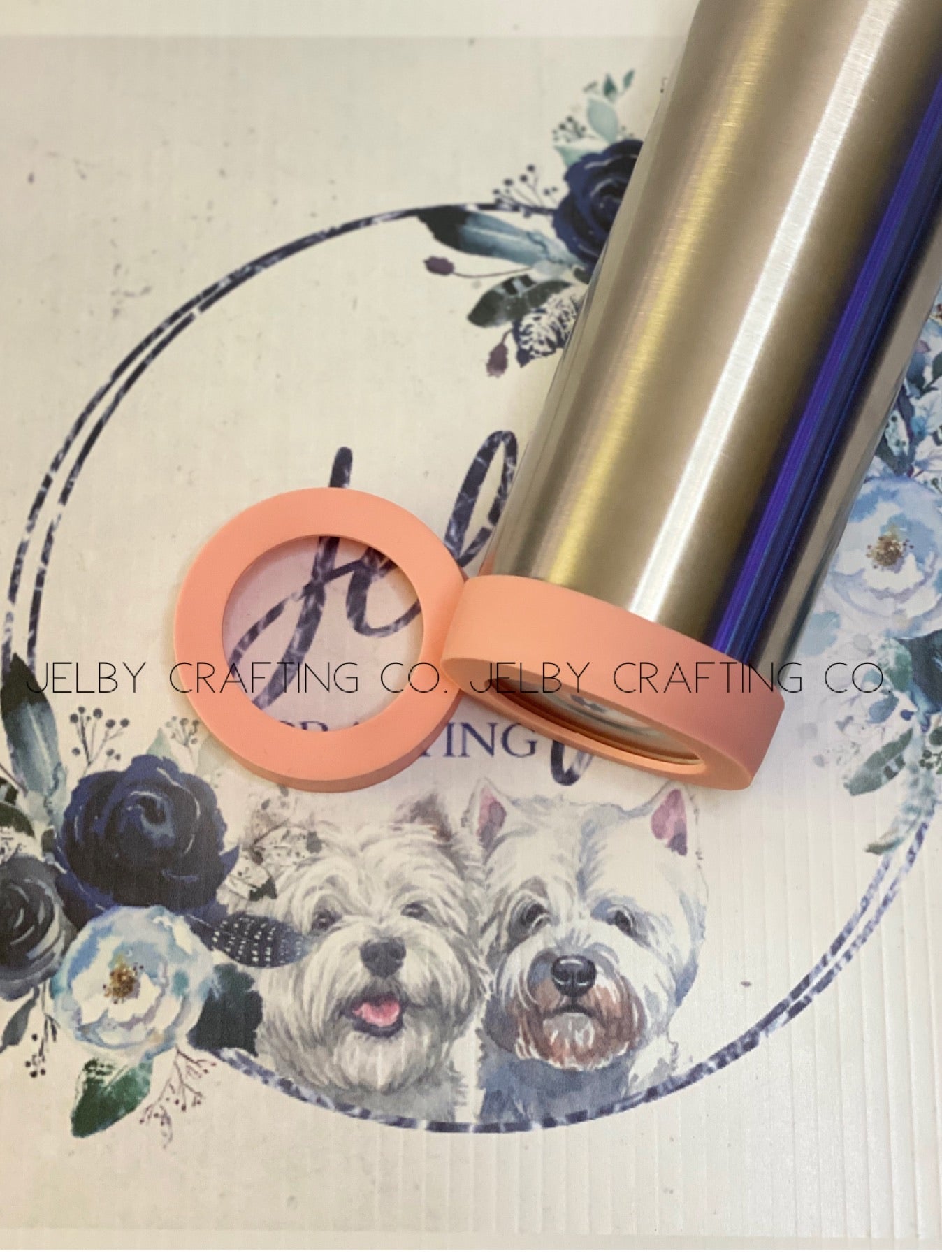 65mm silicone bumper