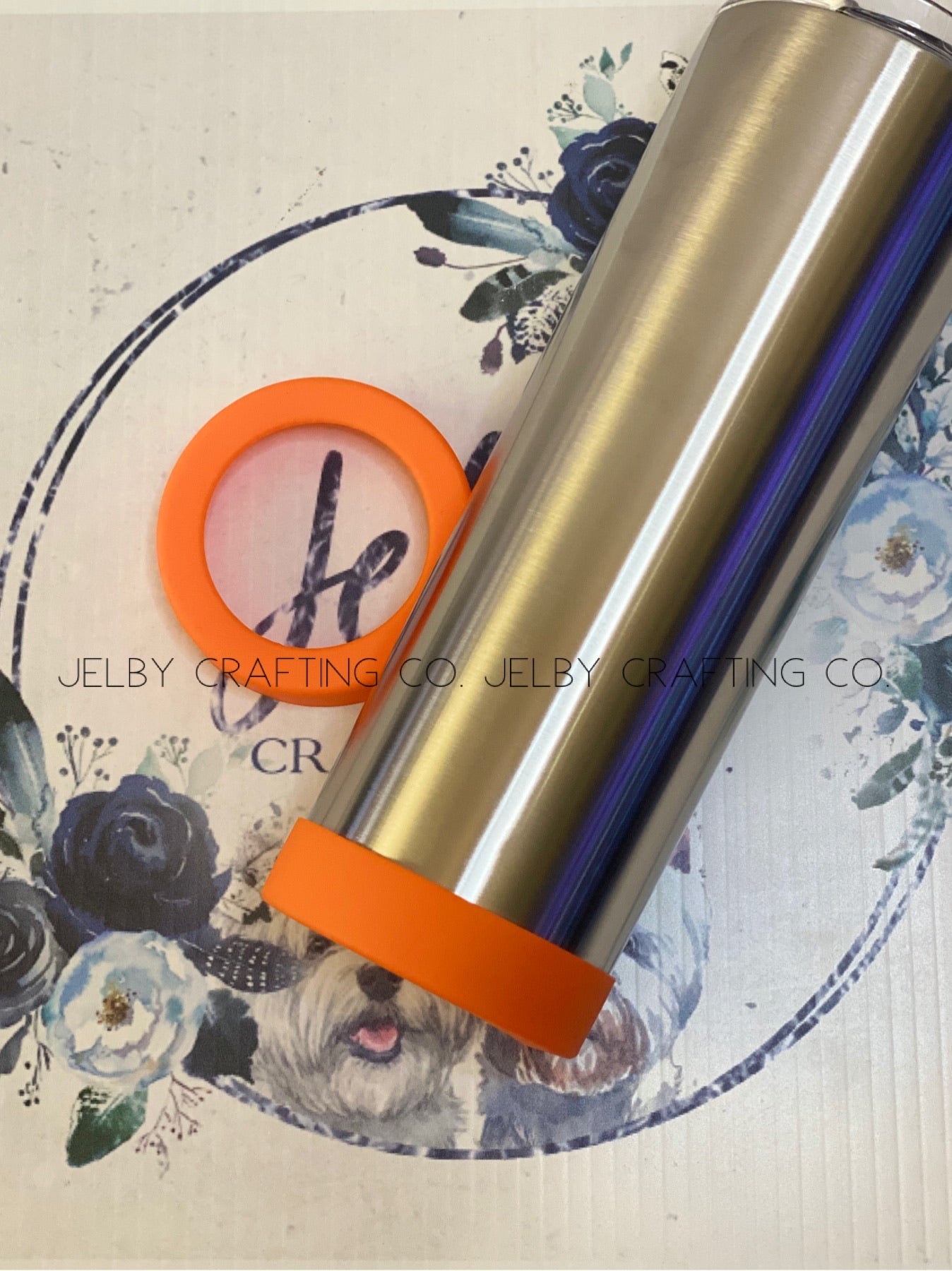 70mm silicone bumper